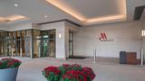 Buffalo Marriott at LECOM HARBORCENTER Exterior