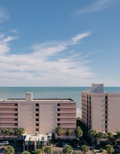 Area Attractions in Myrtle Beach - Sandcastle Oceanfront Resort at The  Pavilion
