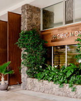 Pacific Monarch Hotel