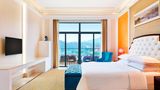 <b>Four Points by Sheraton Heyuan Resort Suite</b>. Images powered by <a href="https://www.leonardoworldwide.com/" title="Leonardo Worldwide" target="_blank">Leonardo</a>.