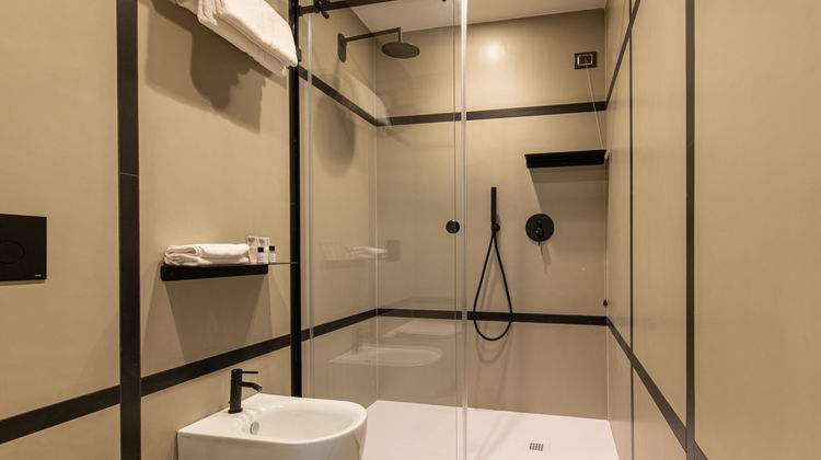 Hotel Il Gabbiano Room