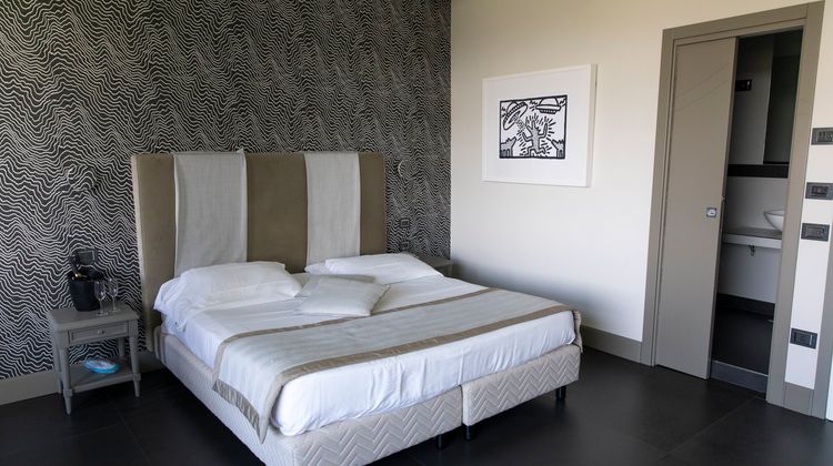 Hotel Il Gabbiano Suite