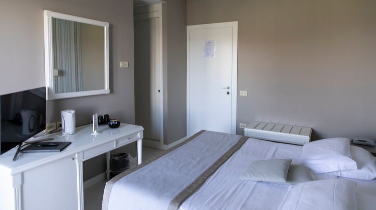 Hotel Il Gabbiano Room