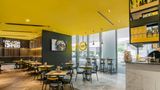Ascott Orchard Singapore Restaurant
