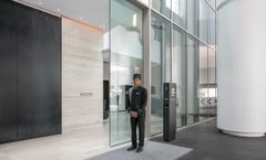 Ascott Orchard Singapore