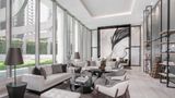 Ascott Orchard Singapore Lobby
