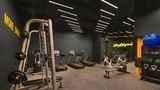 lyf Farrer Park Singapore Recreation