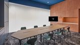 lyf Farrer Park Singapore Meeting