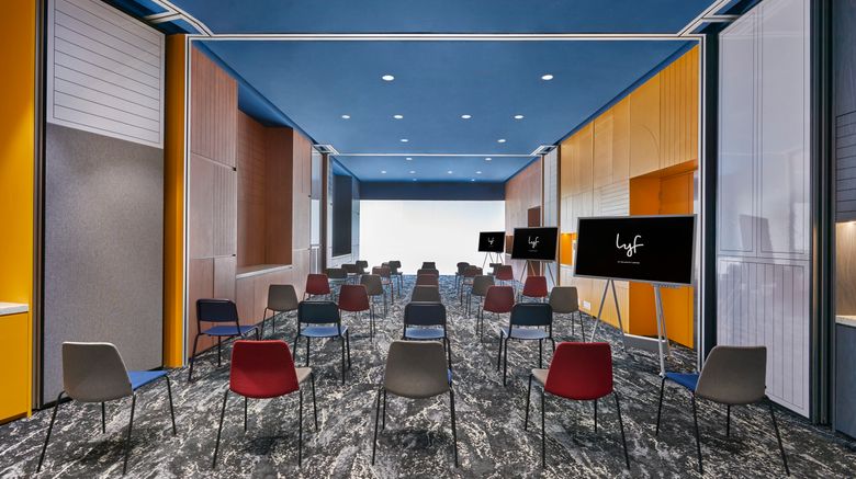 <b>lyf Farrer Park Singapore Meeting</b>. Images powered by <a href="https://www.leonardoworldwide.com/" title="Leonardo Worldwide" target="_blank">Leonardo</a>.
