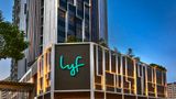 lyf Farrer Park Singapore Exterior