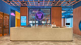 lyf Farrer Park Singapore Lobby