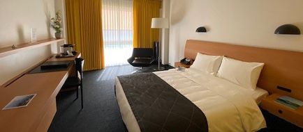 Hotel Residence Rive Reine Room