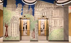 Delta Hotels by Marriott New York Times Square