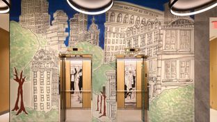Delta Hotels by Marriott New York Times Square