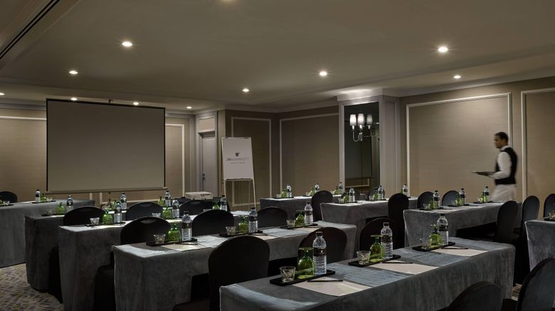 <b>JW Marriott Hotel Kuala Lumpur Meeting</b>. Images powered by <a href="https://www.leonardoworldwide.com/" title="Leonardo Worldwide" target="_blank">Leonardo</a>.