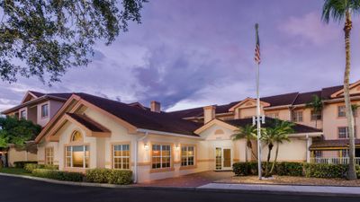 Residence Inn West Palm Beach