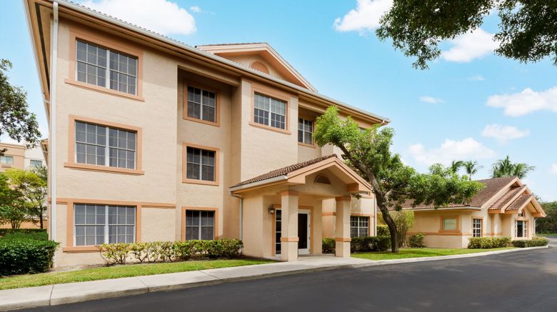 <b>Residence Inn West Palm Beach Exterior</b>. Images powered by <a href="https://www.leonardoworldwide.com/" title="Leonardo Worldwide" target="_blank">Leonardo</a>.