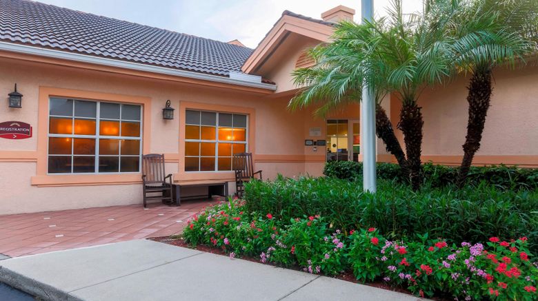 <b>Residence Inn West Palm Beach Exterior</b>. Images powered by <a href="https://www.leonardoworldwide.com/" title="Leonardo Worldwide" target="_blank">Leonardo</a>.