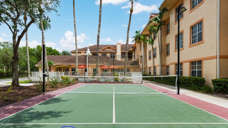 Residence Inn West Palm Beach Recreation