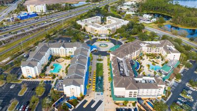 Courtyard Orlando Lake Buena Vista
