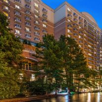 The Westin Riverwalk, San Antonio
