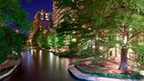 The Westin Riverwalk, San Antonio Exterior
