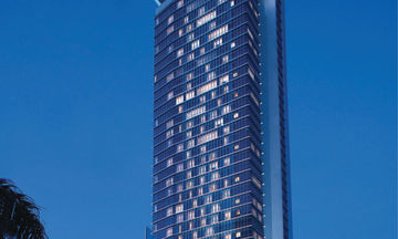 Oakwood Premier Cozmo Jakarta