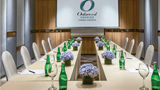 Oakwood Premier Cozmo Jakarta Meeting