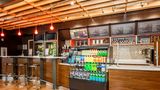 Courtyard by Marriott Amarillo Downtown Restaurant
