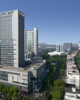 Courtyard Jiading Marriott