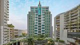 Sheraton Surabaya Hotel & Towers Exterior