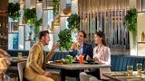 Sheraton Surabaya Hotel & Towers Restaurant