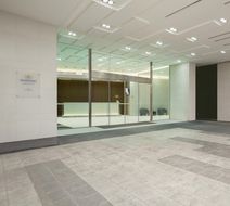 Somerset Harbourview Sri Racha Lobby