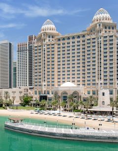 Four Seasons Hotel Doha