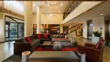Four Points by Sheraton Hotel & Conf Ctr Lobby