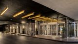 Le Centre Sheraton Montreal Hotel Exterior