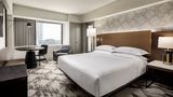 Le Centre Sheraton Montreal Hotel Room