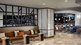 Le Centre Sheraton Montreal Hotel Lobby