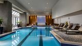Le Centre Sheraton Montreal Hotel Pool