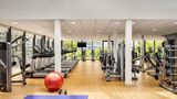 Le Centre Sheraton Montreal Hotel Recreation
