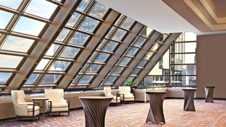Le Centre Sheraton Montreal Hotel Meeting