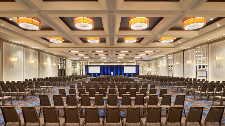 <b>Le Centre Sheraton Montreal Hotel Meeting</b>. Images powered by <a href="https://www.leonardoworldwide.com/" title="Leonardo Worldwide" target="_blank">Leonardo</a>.