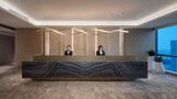 Somerset Taihu New City Wuxi Lobby