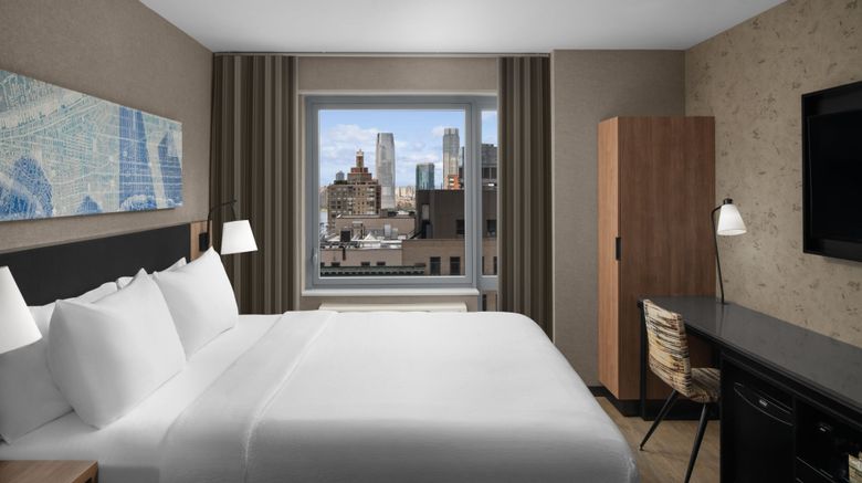 <b>Courtyard NYC World Trade Center Area Room</b>. Images powered by <a href="https://www.leonardoworldwide.com/" title="Leonardo Worldwide" target="_blank">Leonardo</a>.