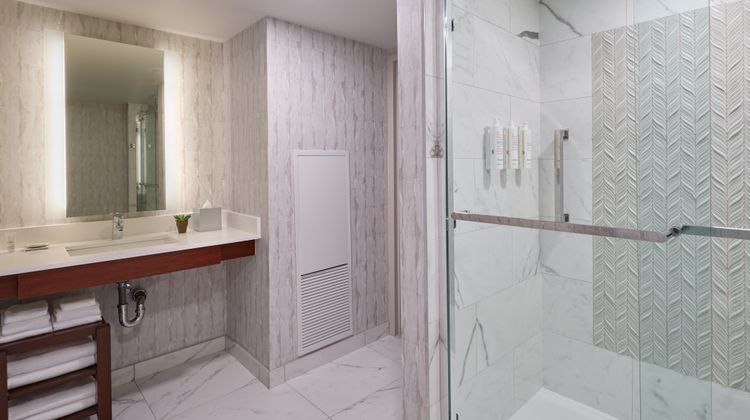 Hanover Marriott Room