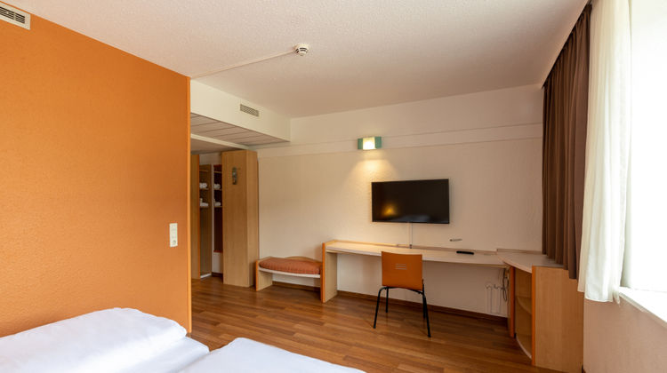 B&B Hotel Duisburg Room