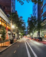 Courtyard Marriott Pittsburgh Downtown
