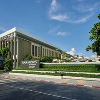 Four Points-Sheraton Phuket Beach Resort