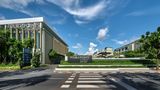 Four Points-Sheraton Phuket Beach Resort Exterior