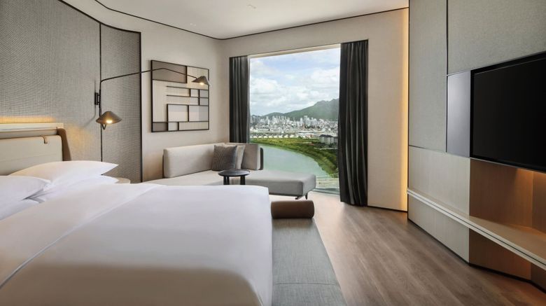 <b>Sheraton Taizhou Suite</b>. Images powered by <a href="https://www.leonardoworldwide.com/" title="Leonardo Worldwide" target="_blank">Leonardo</a>.